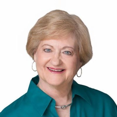 Women Chiropractic Group Alpharetta GA Linda Tuttle Board Member